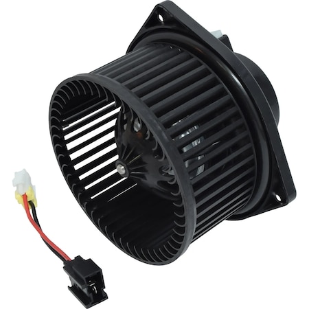 Universal Air Cond Nis 200Sx 95-00 Blower Motor, Bm2713C BM2713C